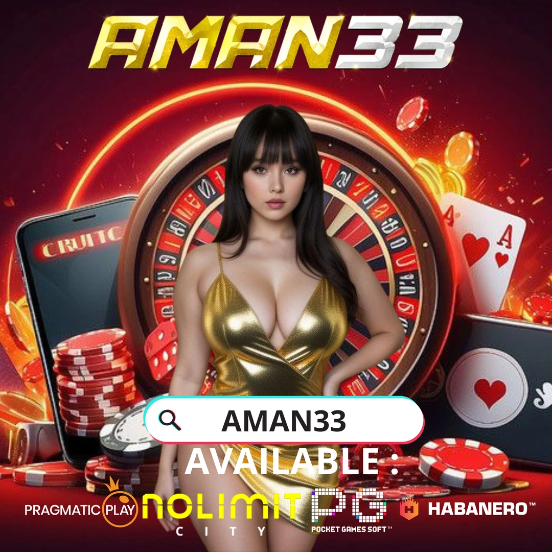 Aman33: Satu Pikiran Positif Sehari Bisa Mengubah Hidupmu - WooCommerce eCommerce