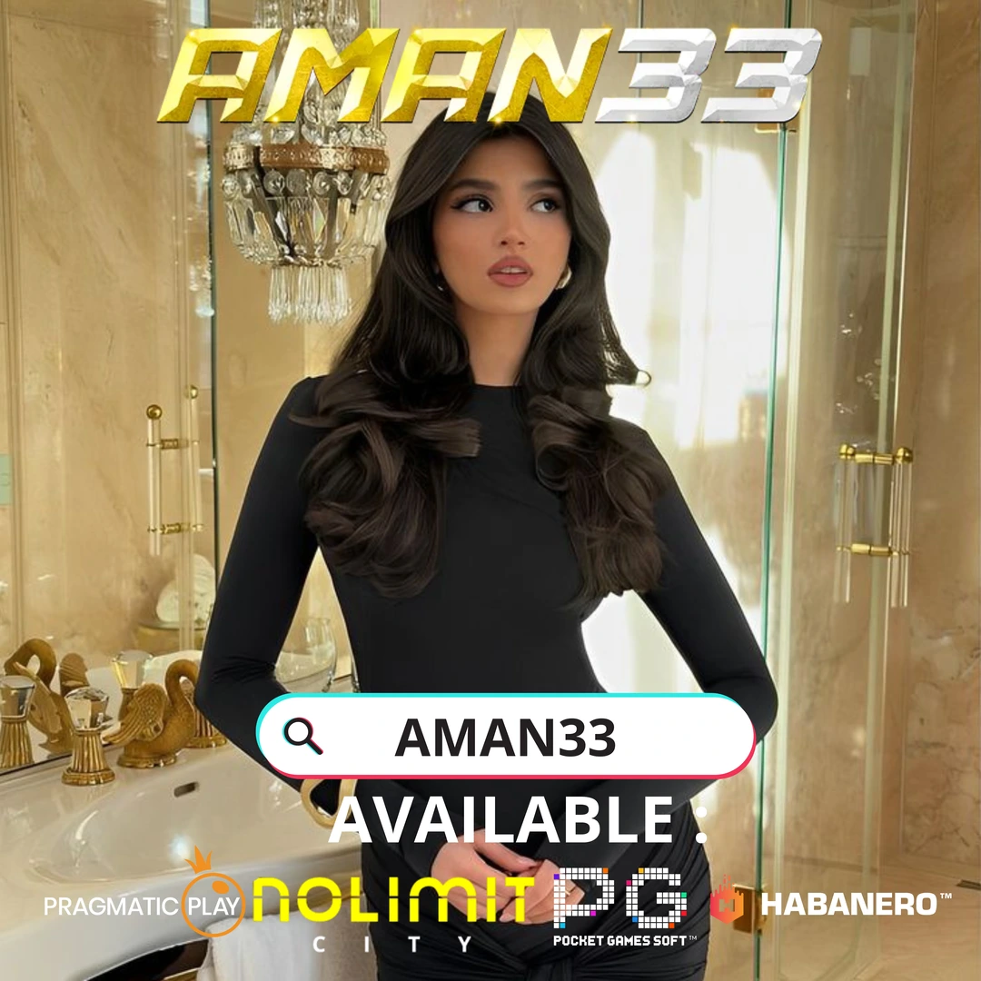 Aman33 : Pola Main Terarah Smartmomsorganics Diam Diam Meraih Kemenangan Besar Situs Aman33