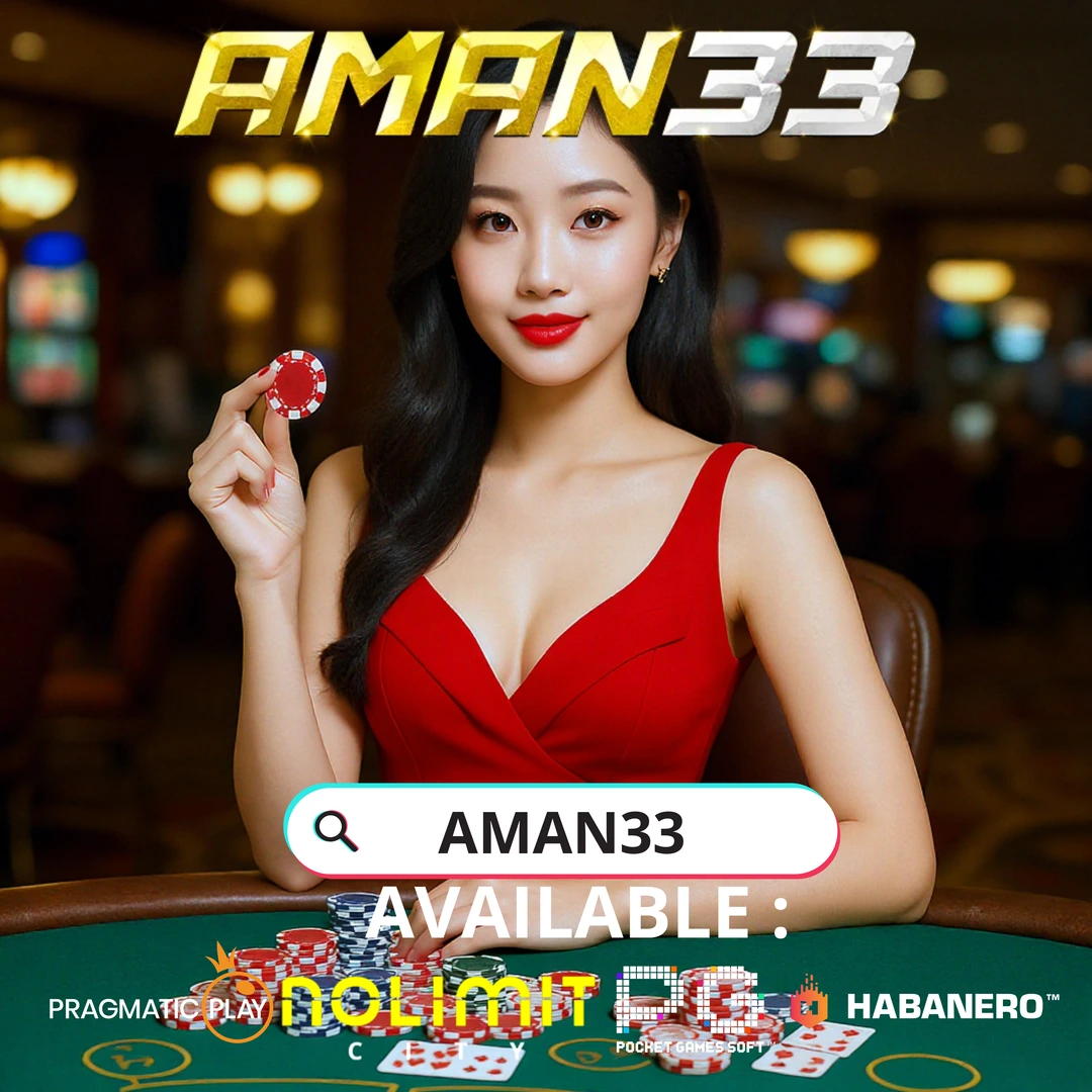 Aman33