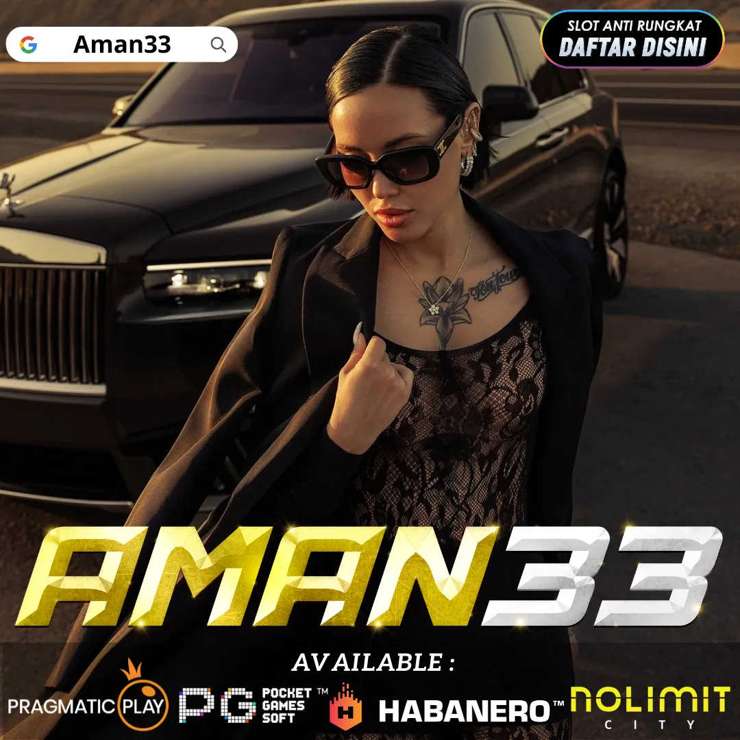 Aman33 | Dari Tebakan ke Pemahaman Situs Aman33 Cara Ini Mulai Dipakai Banyak Player