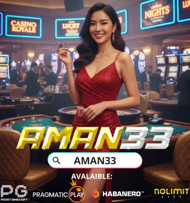 Aman33