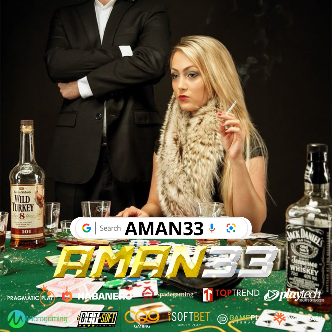 Aman33