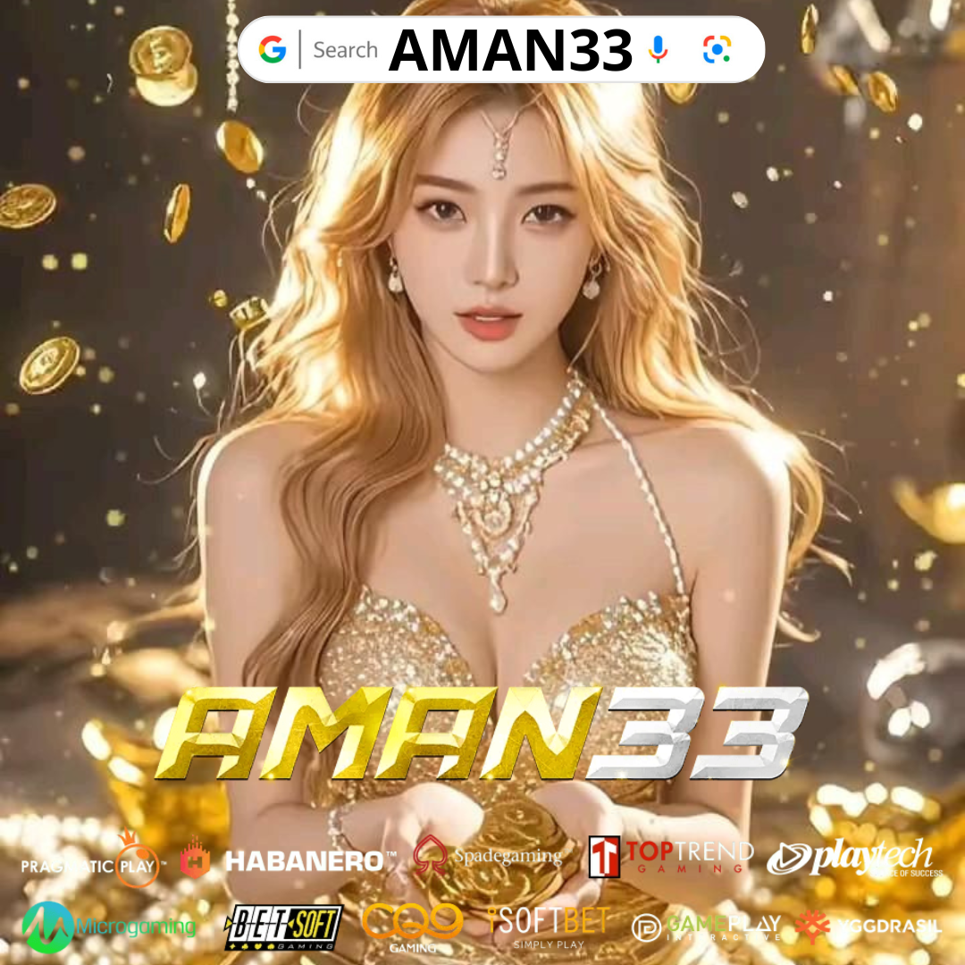 Aman33 > Main Game Online Jadi Lebih Seru Dengan Platform Yang Aman Dan Cepat