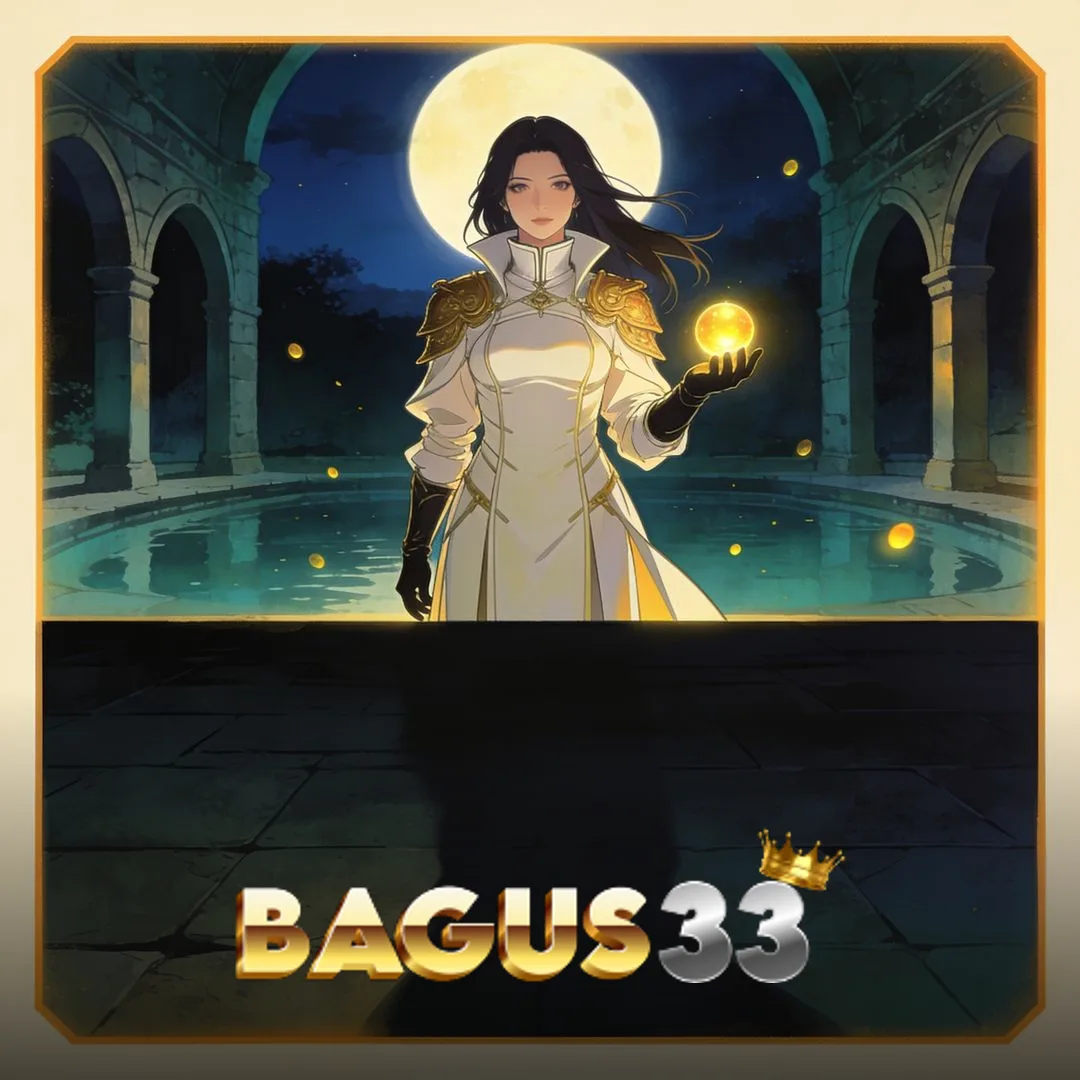 BAGUS33