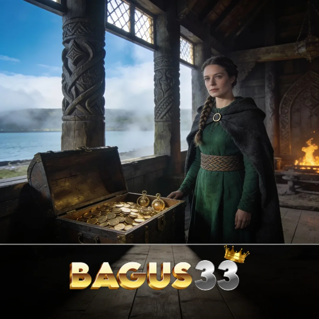 BAGUS33: Festival Game Room RPG Acerca  Hadir Untuk Anda Yang Mengincar Peluang Emas Besar Tanpa Syarat