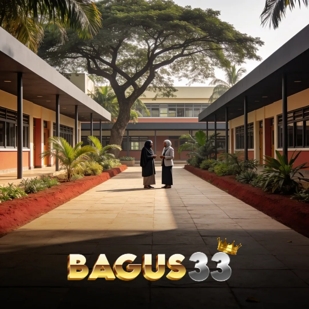 BAGUS33 | Category Portal School Di Nigeria Memberikan Kesan Kemajuan Pesat Untuk Daya Pendidikan Dunia