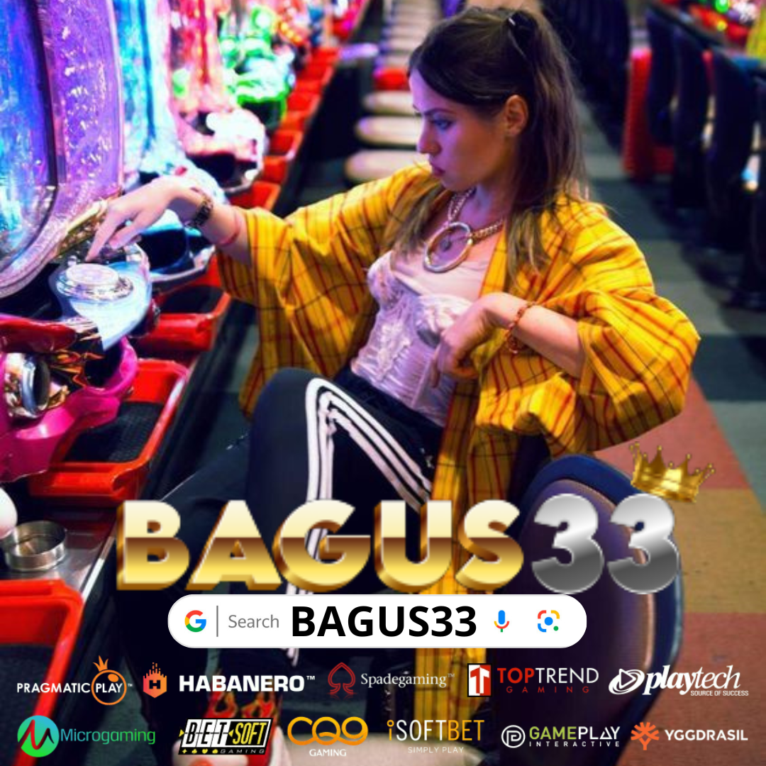 Bagus33