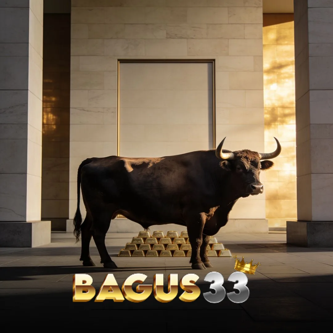 BAGUS33
