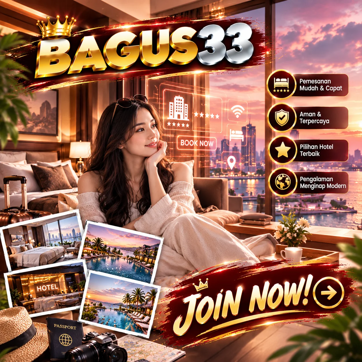 BAGUS33