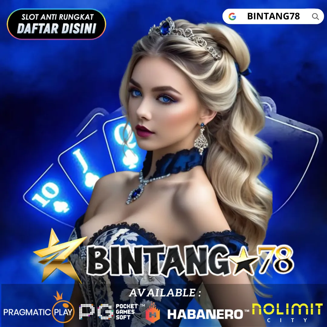 Bintang78 - Spin Gacor Gila Jackpot Meledak Terus Situs Bintang78  Maxwin Kayak Nggak Ada Habisnya