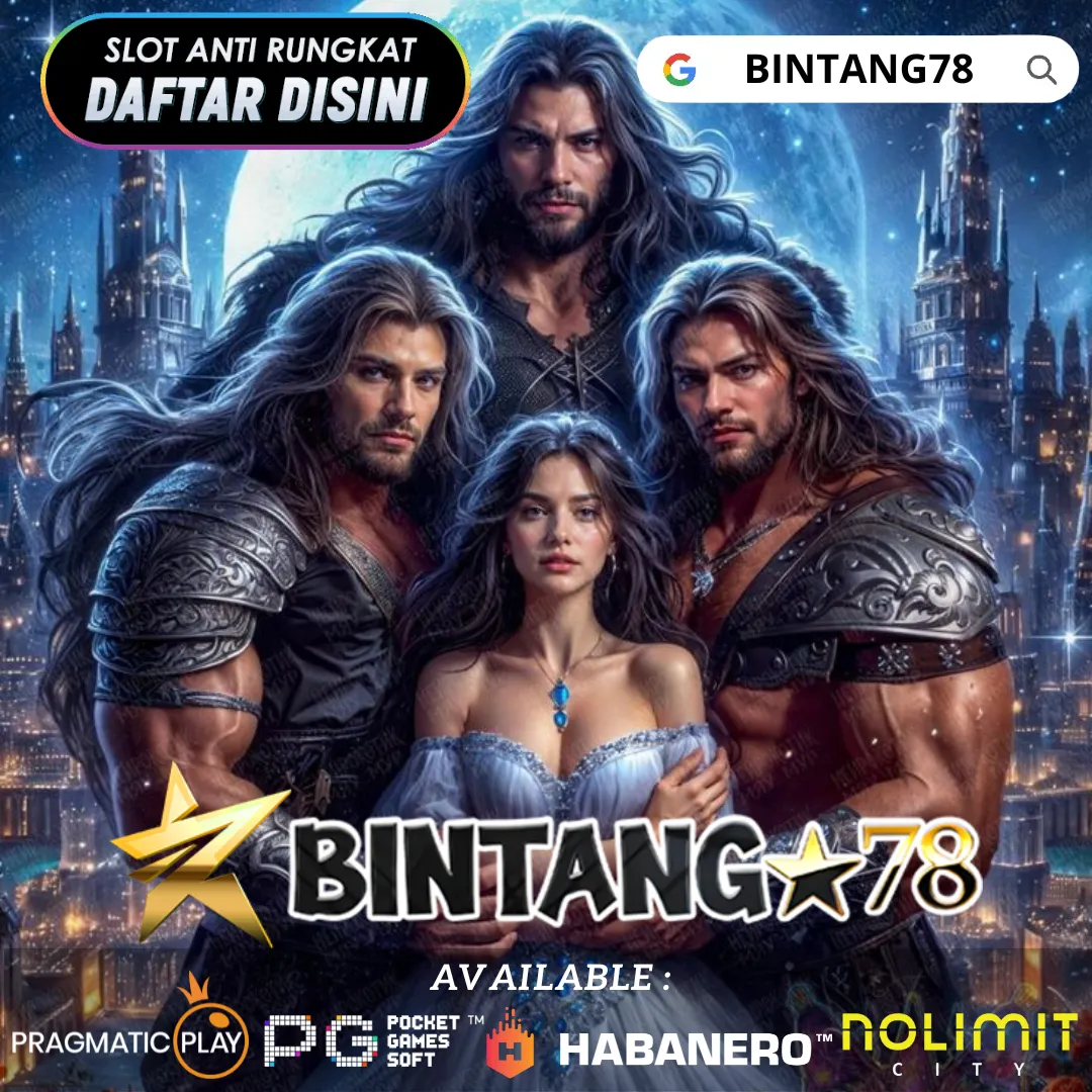 Bintang78