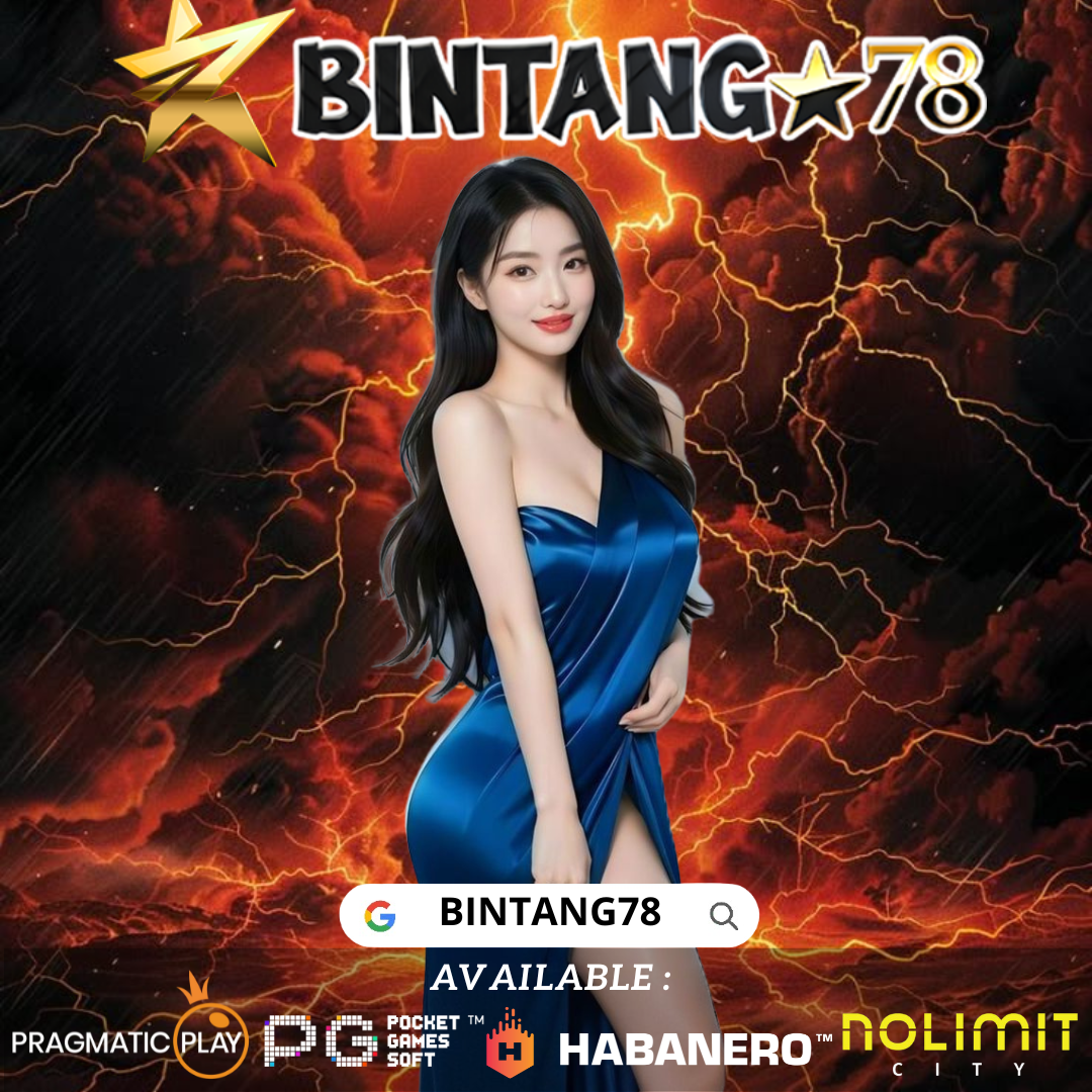 Bintang78