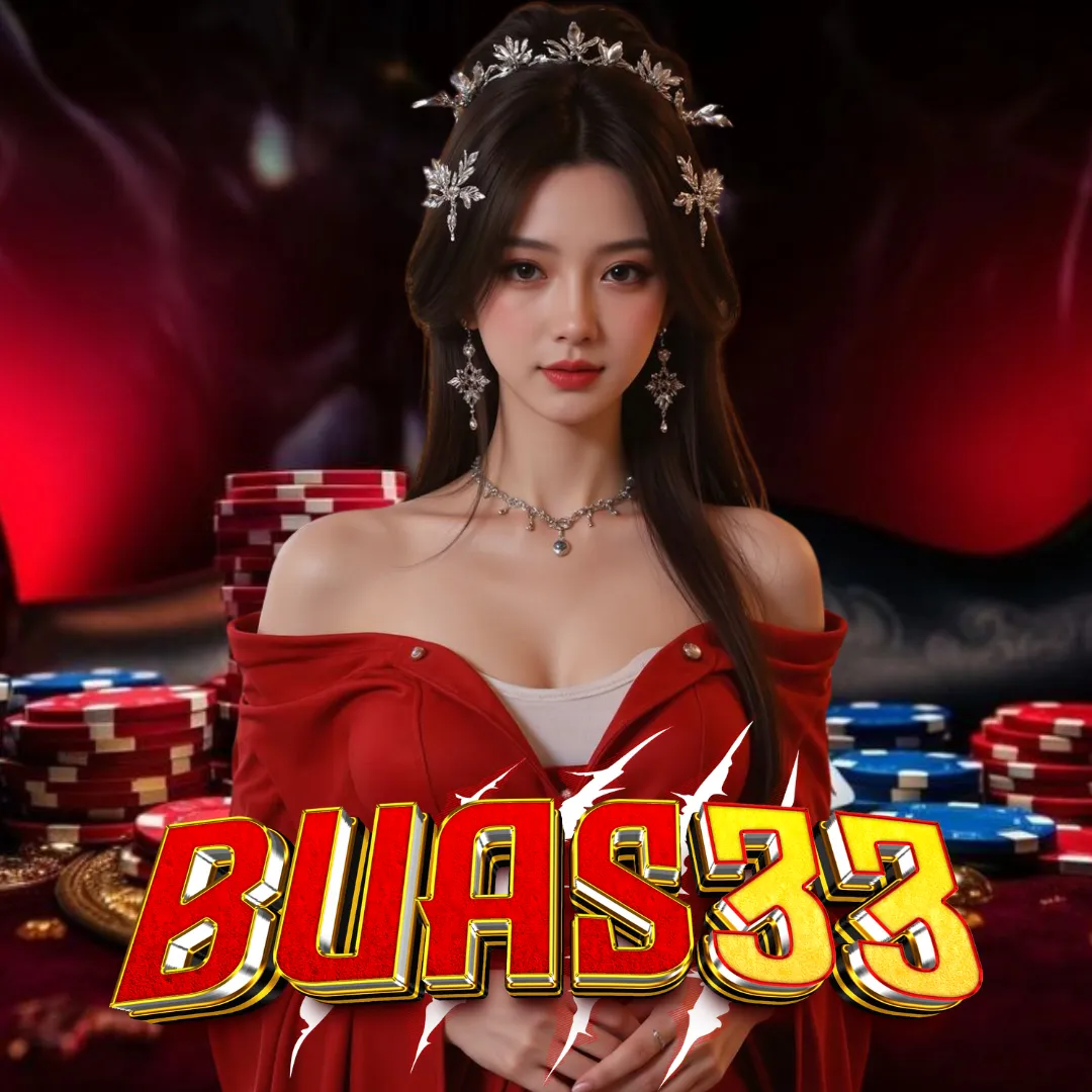 Buas33 : Situs Buas33 Gak Main-Main Maxwin Nampak Terus Tiap Spin OTW Maxwin