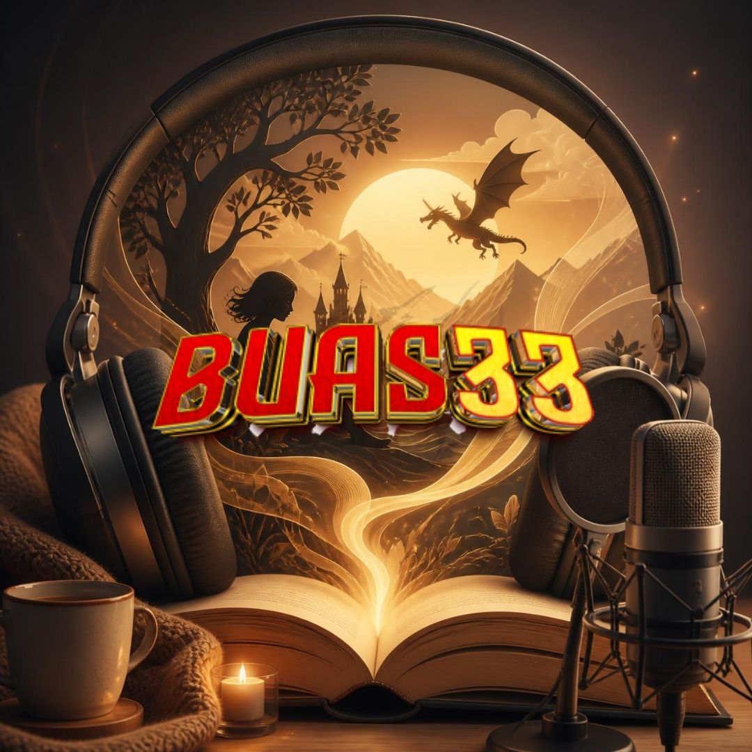BUAS33 $ Suara Hangat Menghidupkan Cerita Di Balik Sebuah Audiobook