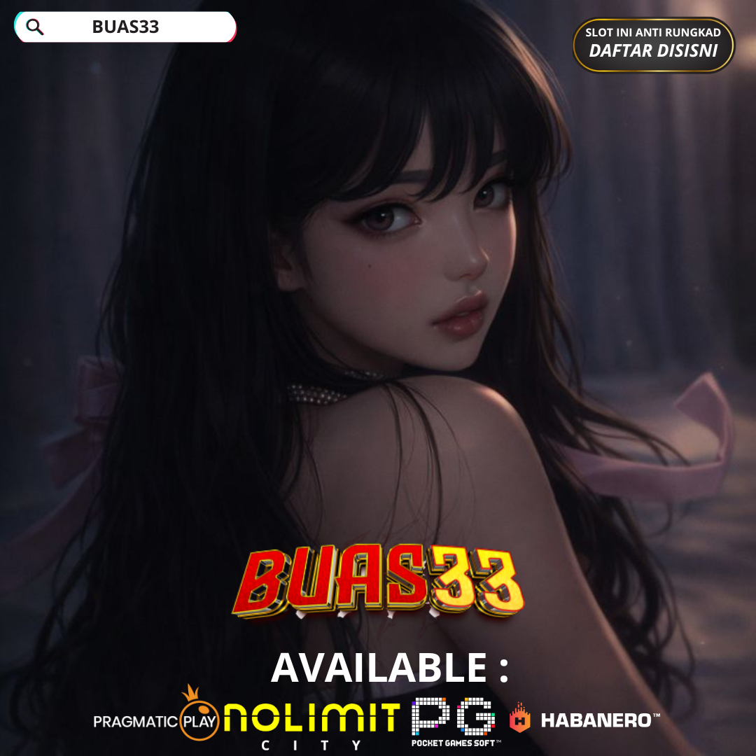 Buas33: Portal Game Online dengan Tampilan Responsif dan Pengalaman Pengguna Nyaman Bersama Nasilgreencardaldim