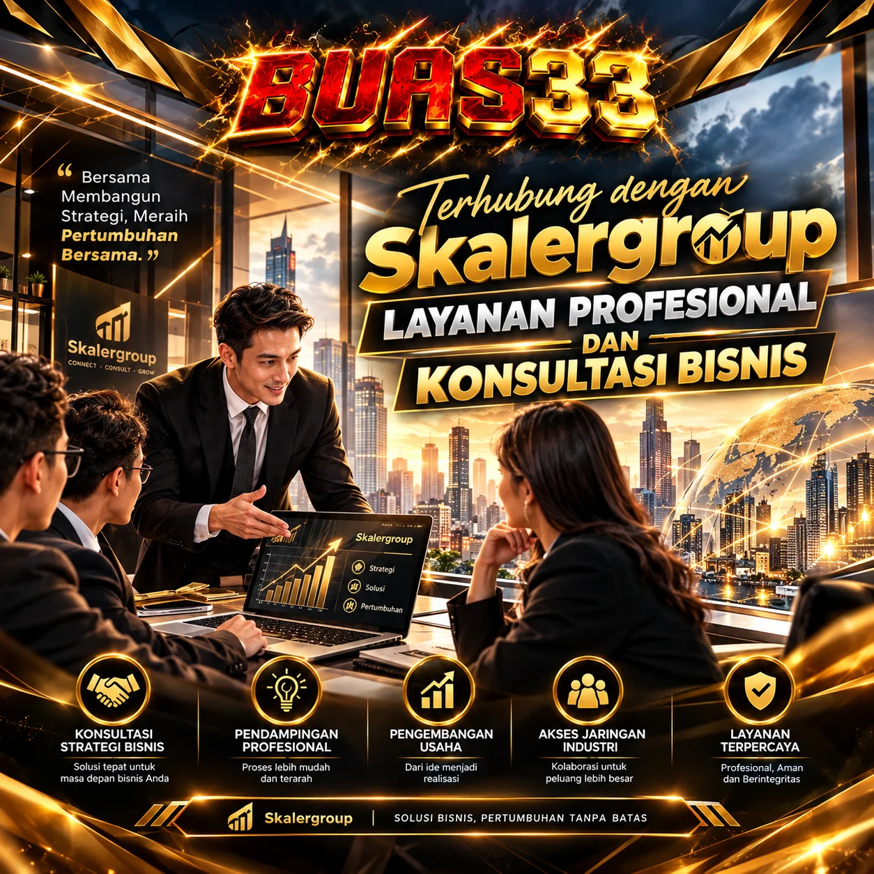 BUAS33
