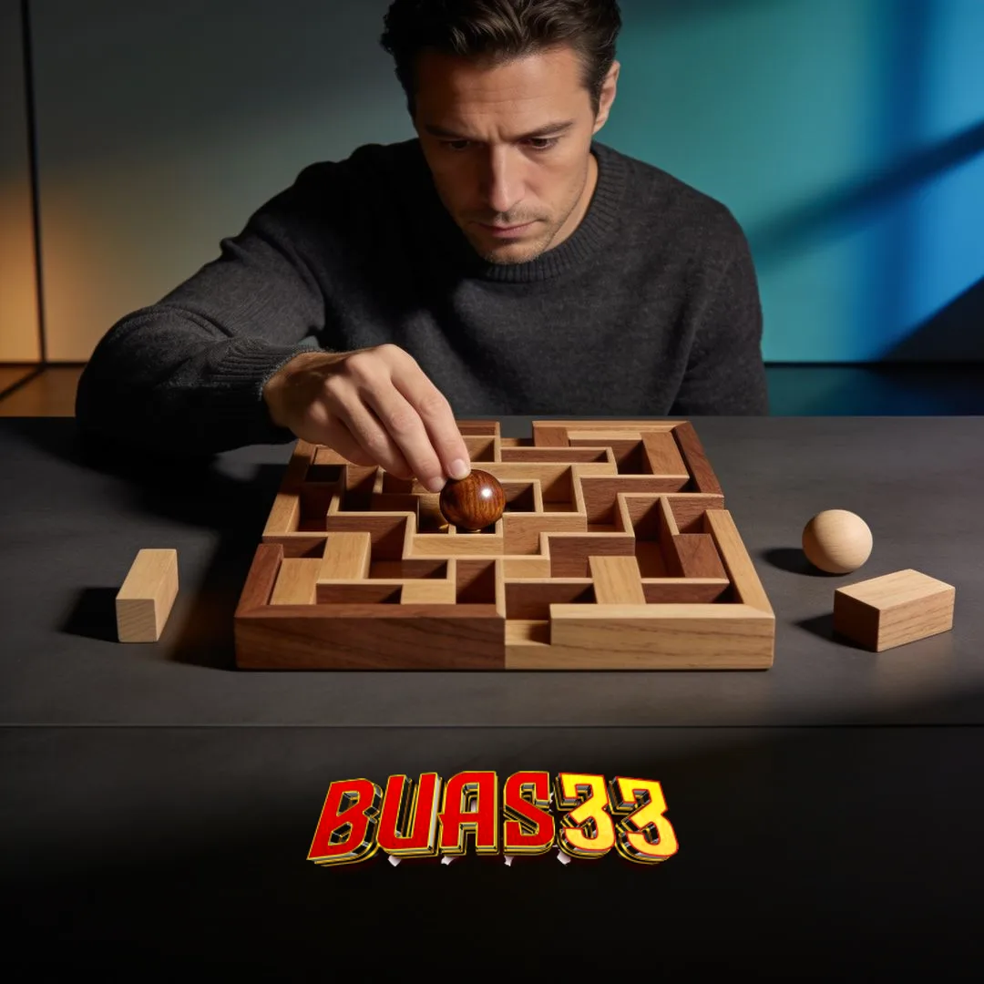 BUAS33 > Dunia Game Memerlukan Dasar Mental Yang Kuat Buat Melatih Emosi Pondasi Juara 