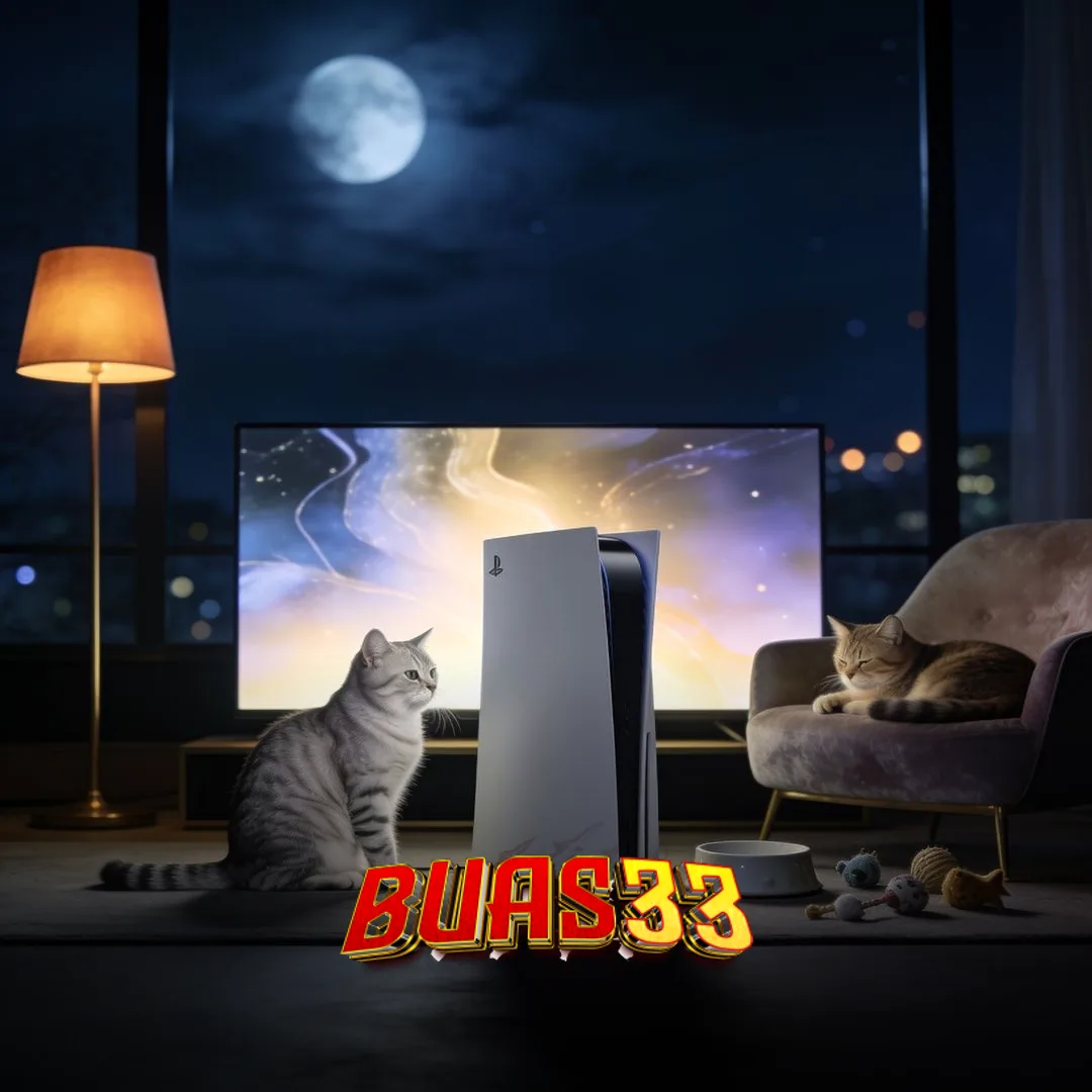 BUAS33 : Link Broker Agen Situs Ternama Penyedia Layanan Game Terbaru Dengan Predikat Cumlaude
