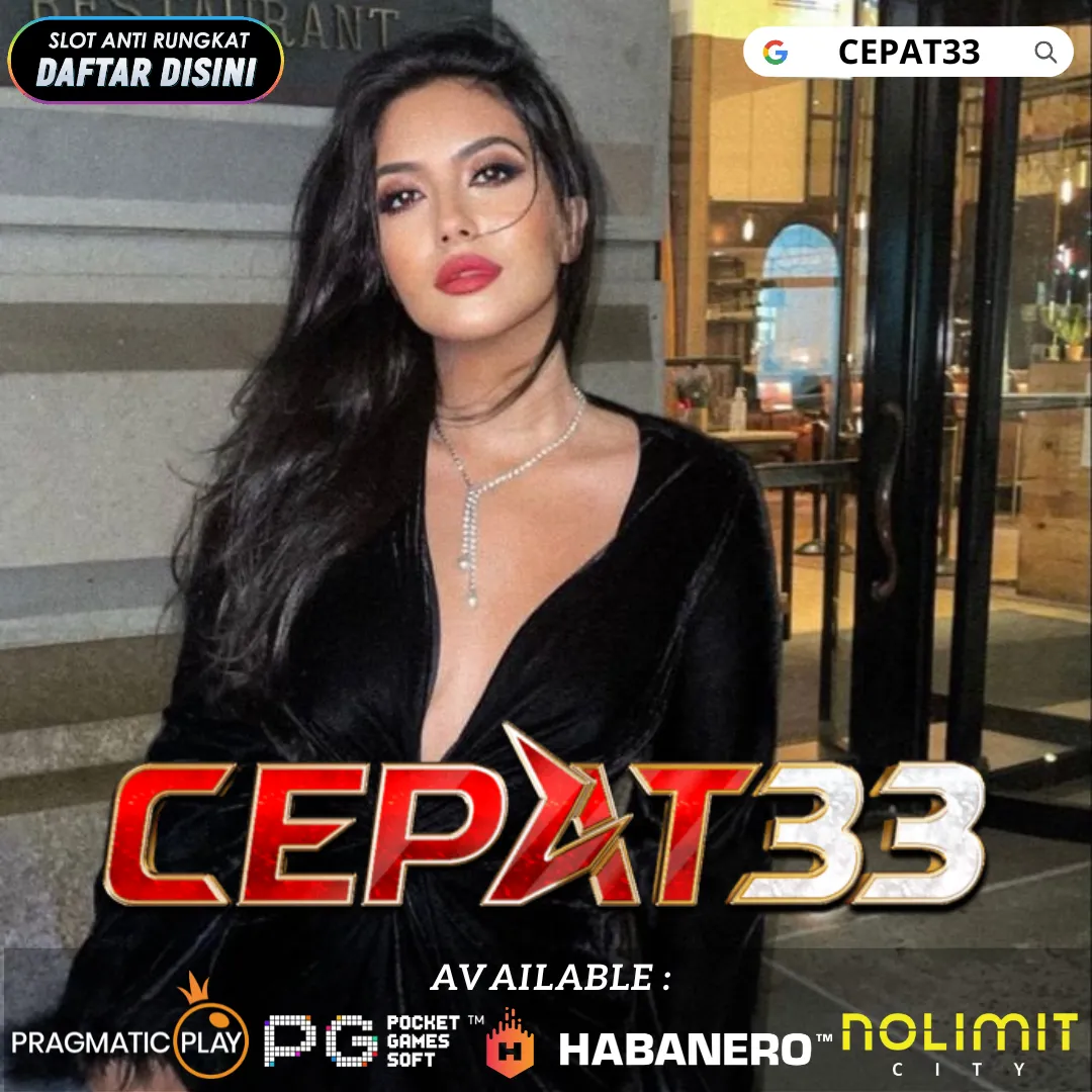 Cepat33 : Surga Slot Hunter Situs Cepat33 Dari Pemula Sampai Pro Semua Bisa Kaya Cepat - WooCommerce eCommerce