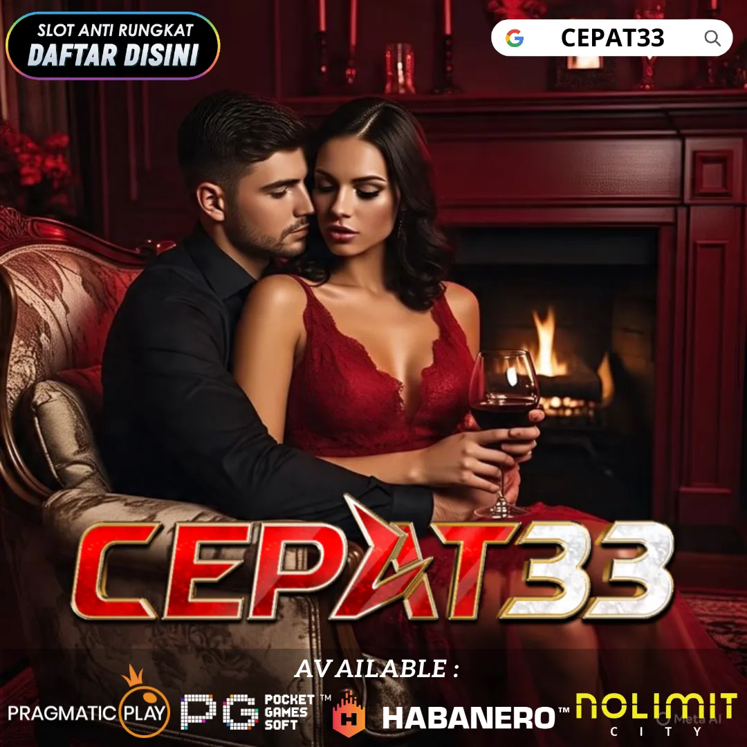 Cepat33 : Situs Cepat33 Tempatnya Maxwin Betah Nongkrong Modal Login Bisa Bikin Kaya