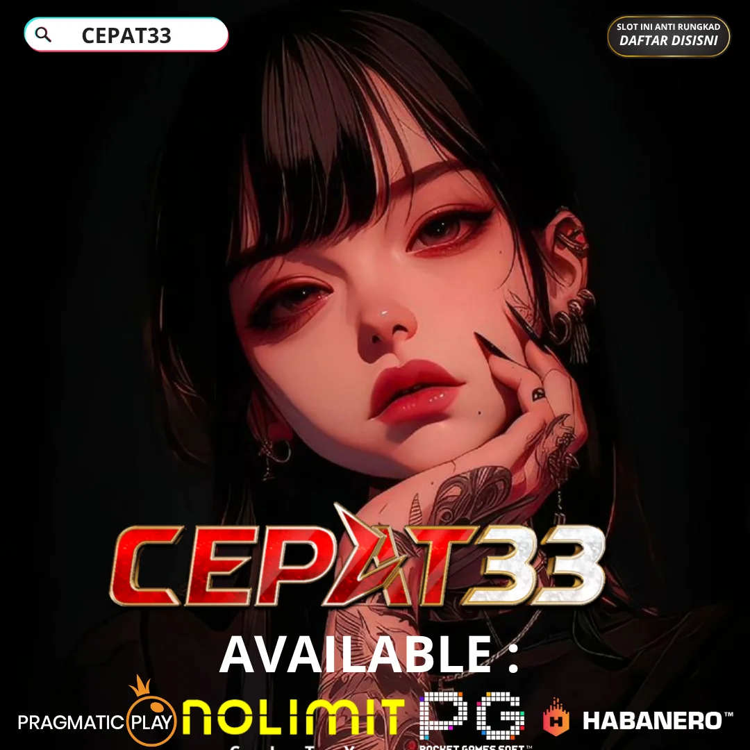 Galeri foto CEPAT33 : Sudahkah Kamu Menggunakan Cara Tepat untuk Menangkap Peluang Besar Hari Ini di Yogyakarta