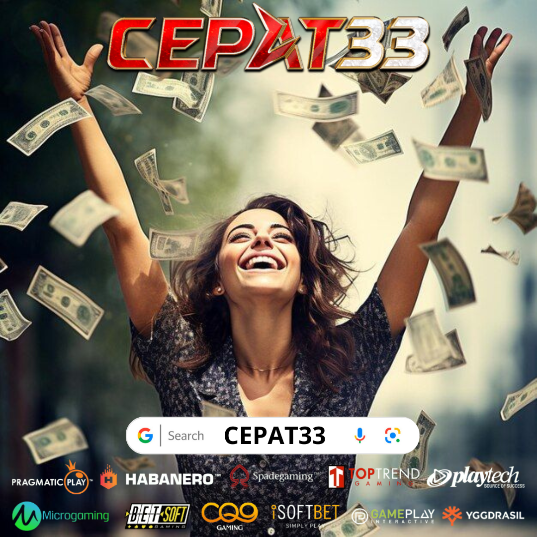 Cepat33