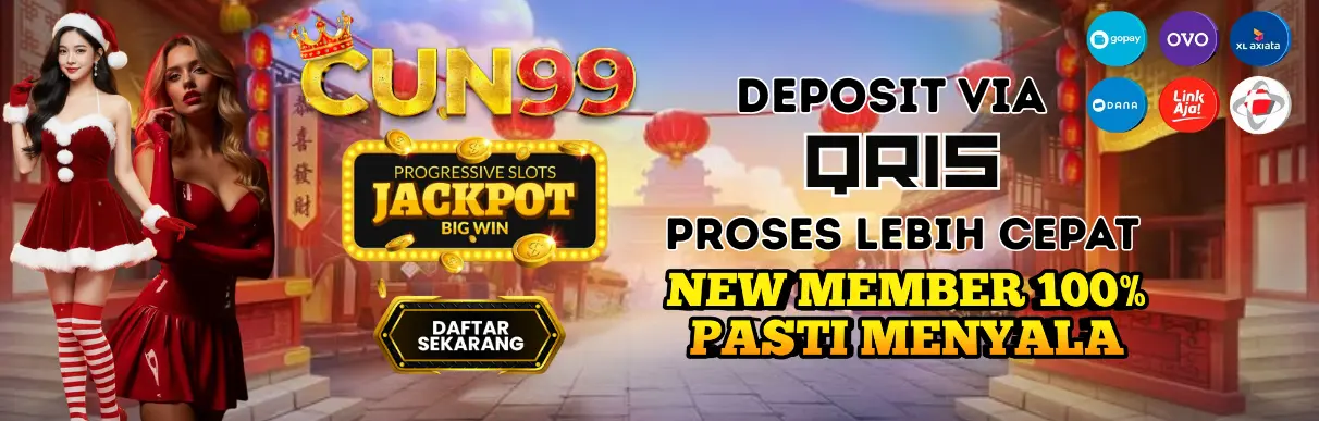 CUN99 Slot Online 