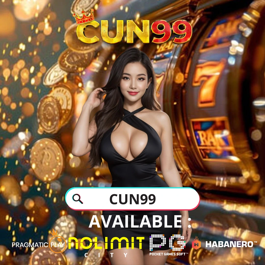 CUN99 ✔️ DJ Coded Contact: Hubungkan Ide Digital dengan Experience Gaming yang Lebih Interaktif