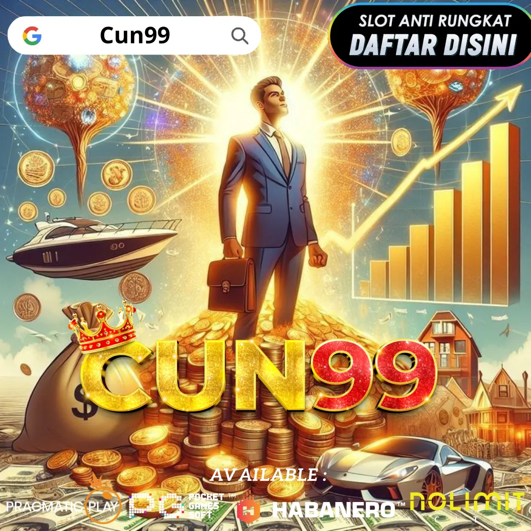 ​Cun99 | Langkah Mudah Memulai Petualangan Gaming Anda di Situs Cun99