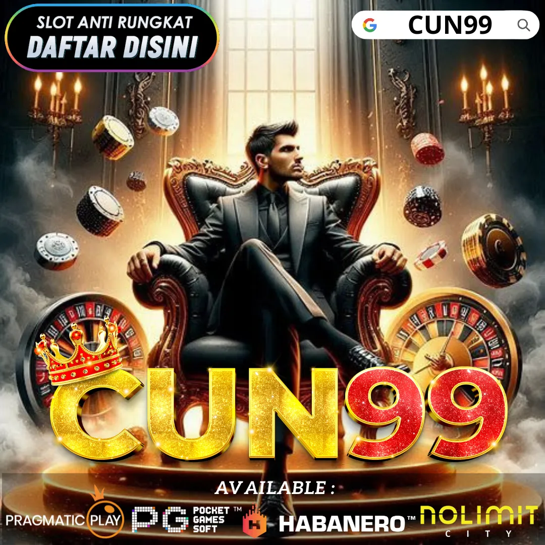 Cun99 | Main Game Biasa Cuan Luar Biasa Strategi Cerdas Anak Zaman Sekarang