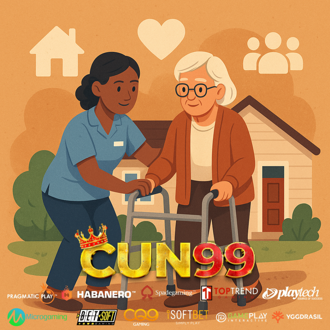 CUN99: Merayakan Kebersamaan Lewat Permainan Digital Platform Game Online Cun 99