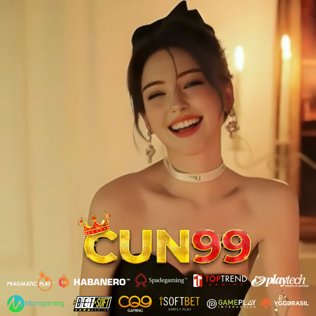 CUN99 Slot: Freebet Toko Wovekind