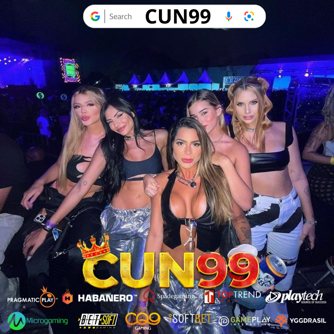 Cun99 >> Situs Cun99 Slot Gacor Freebet Deposit 100%