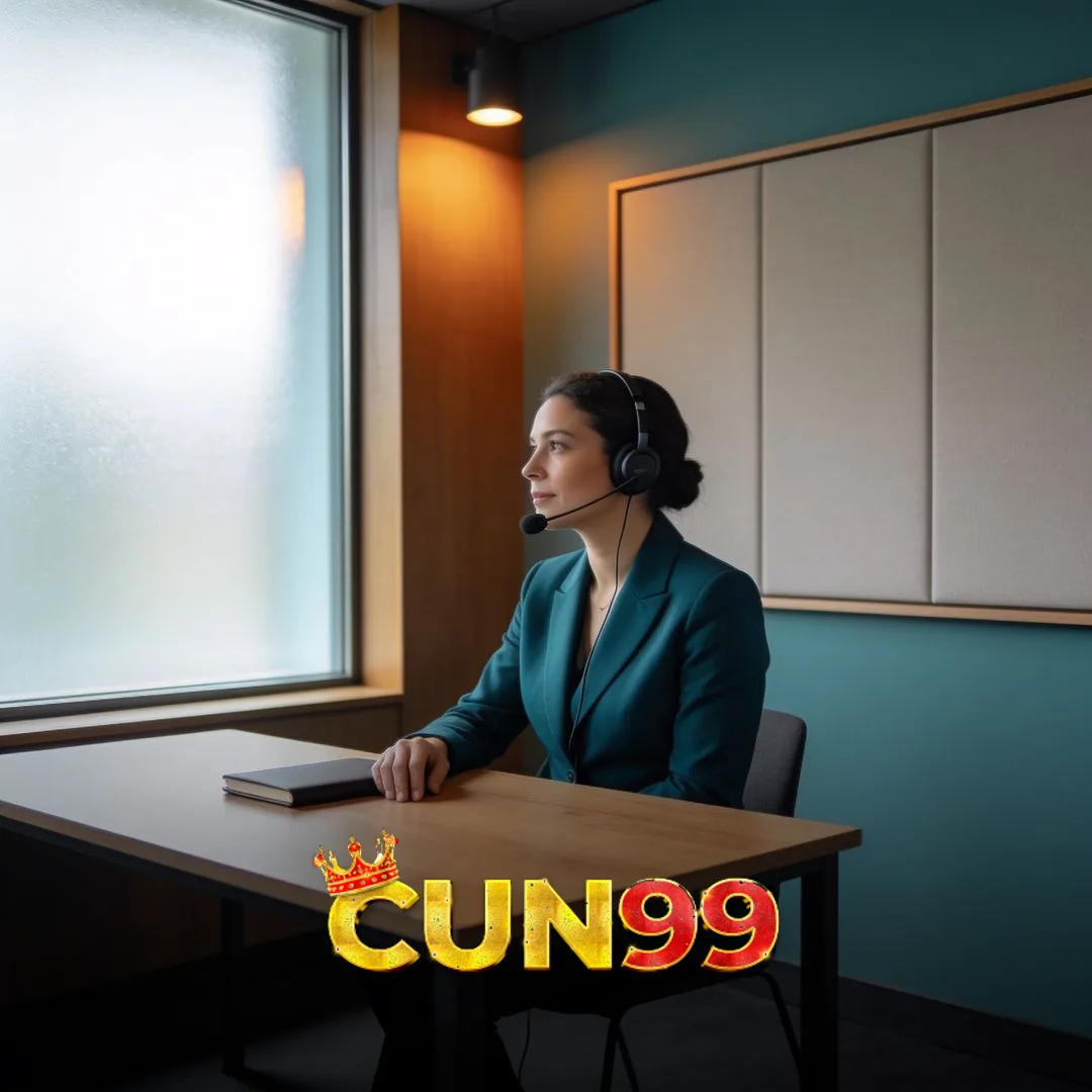 CUN99: Bantuan Resmi Aqoul - Pusat Hubungan Komunikasi & Informasi Terpercaya
