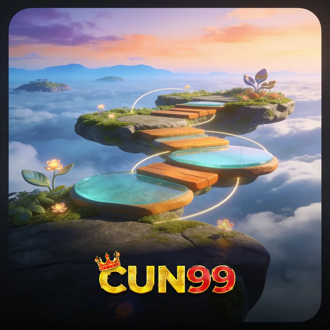 CUN99: Platform Terpercaya Game Online Resmi Penyedia Data Security Tercanggih