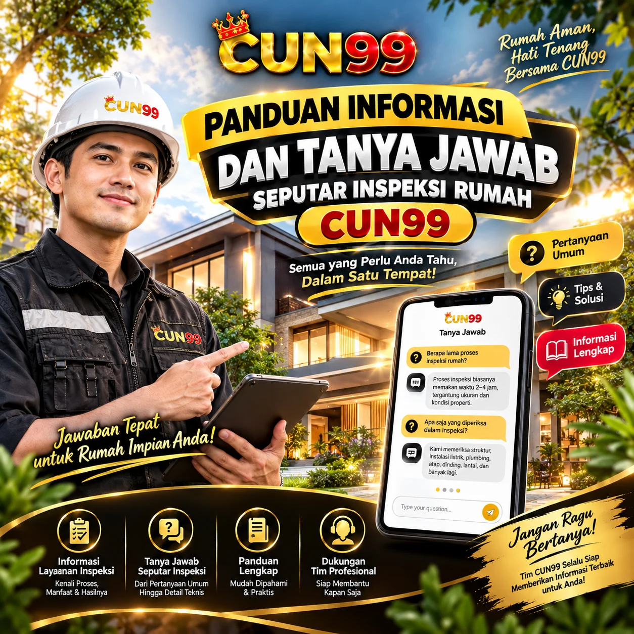 Chathamhomeinspections | Panduan Informasi dan Tanya Jawab Seputar Inspeksi Rumah ✈️ Cun99