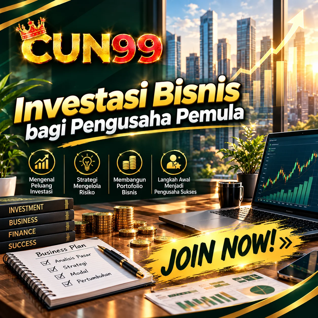 CUN99