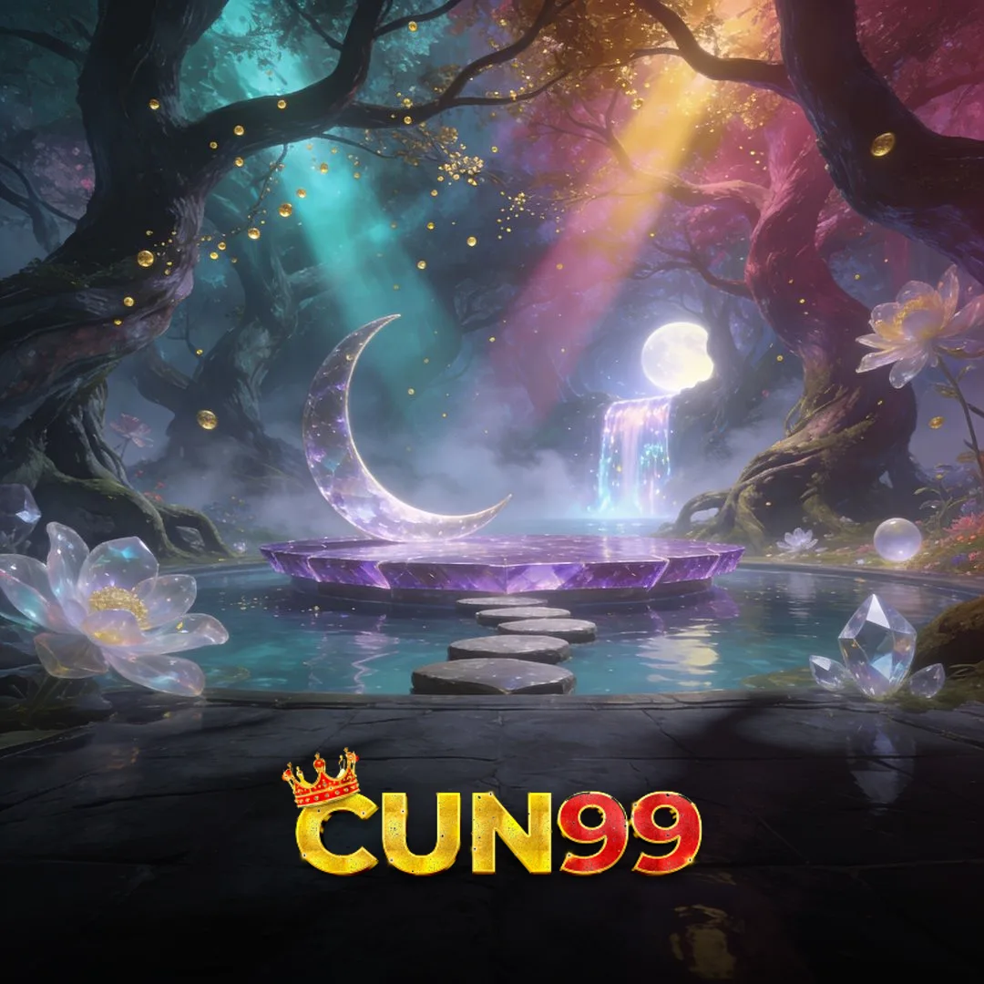 CUN99 : Link Alternatif Terpercaya Akses Download Game Online Terbaru 2026