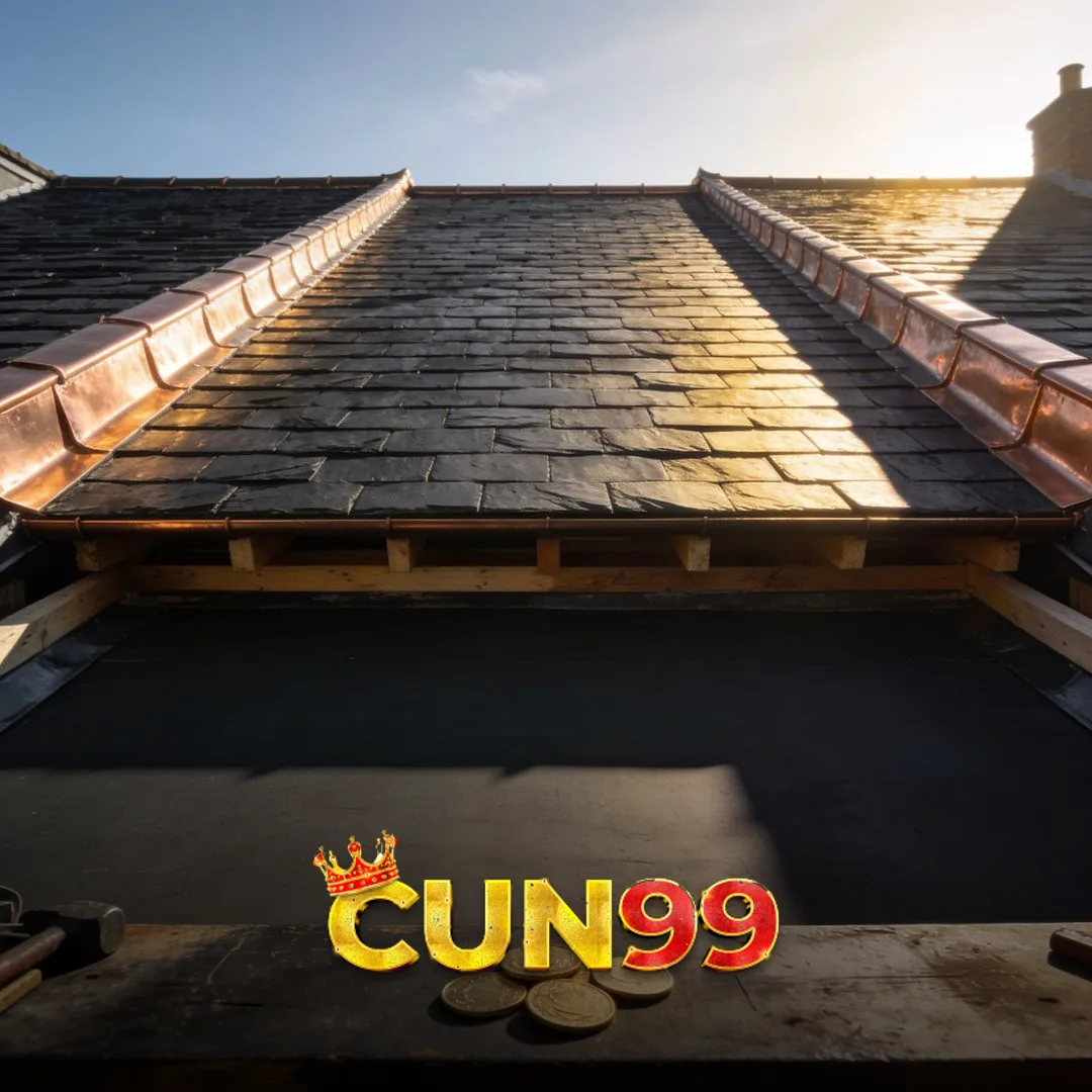 CUN99 - Layanan Top Up Game