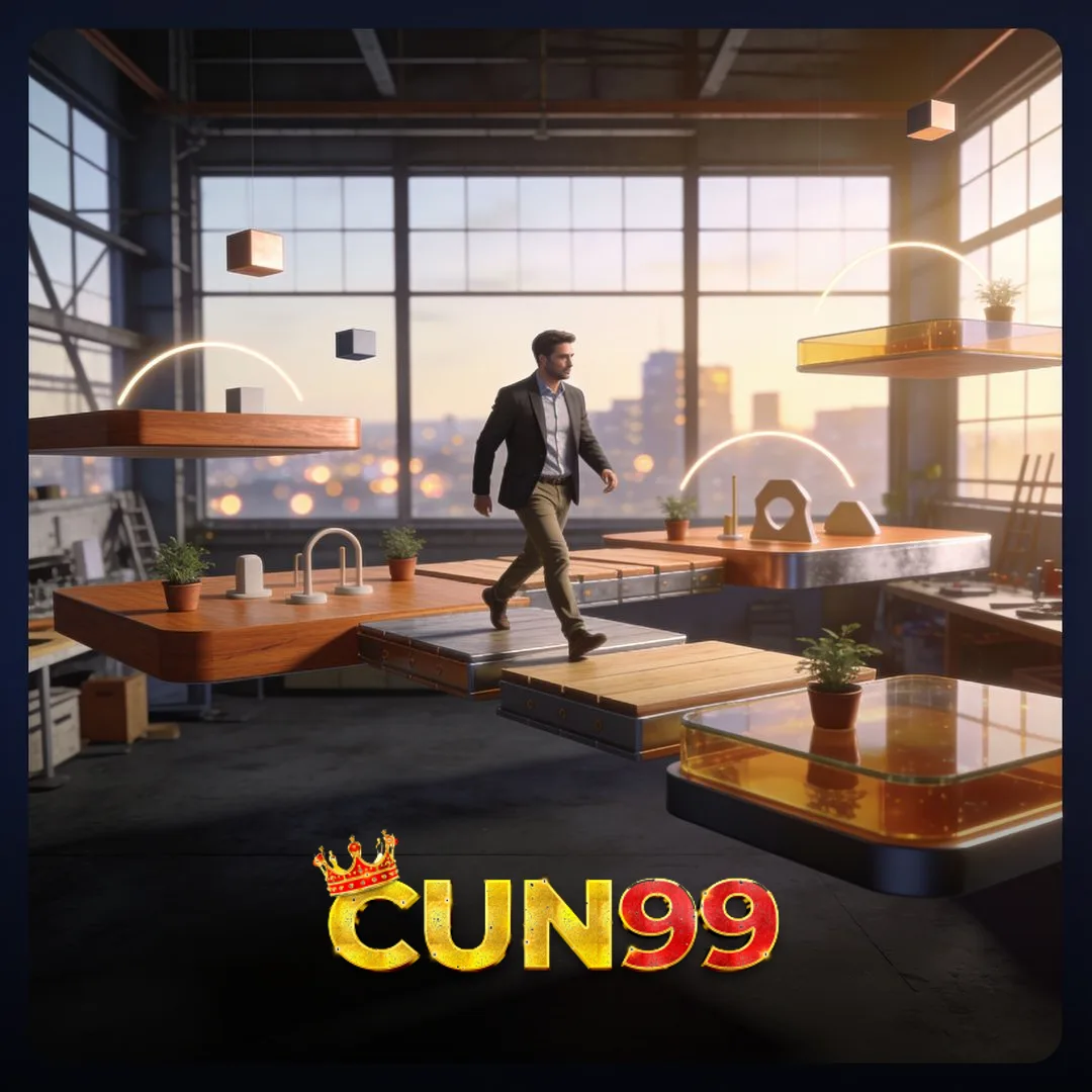 CUN99 | Platform Game Online Terpercaya Pilihan Para Player Berlisensi Resmi
