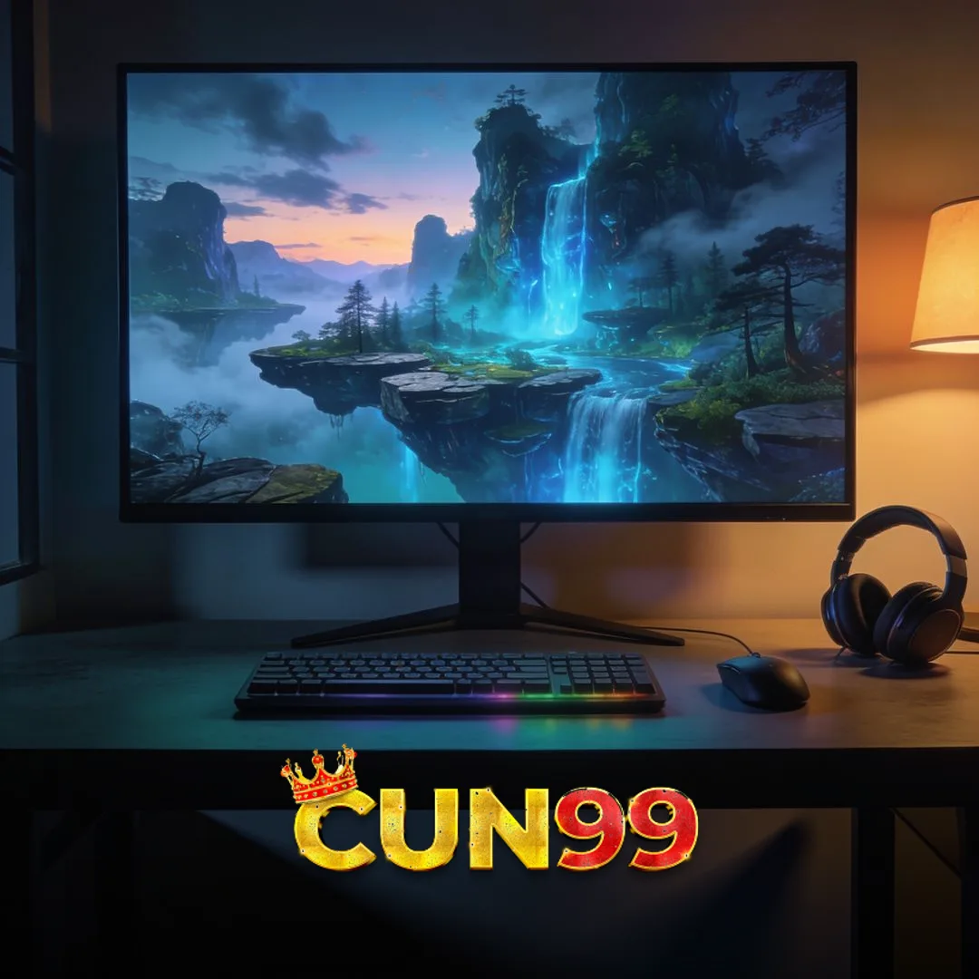 CUN99 | Peringkat No.1 Di Google Situs Game Online Terpercaya Aman Pasti Bayar