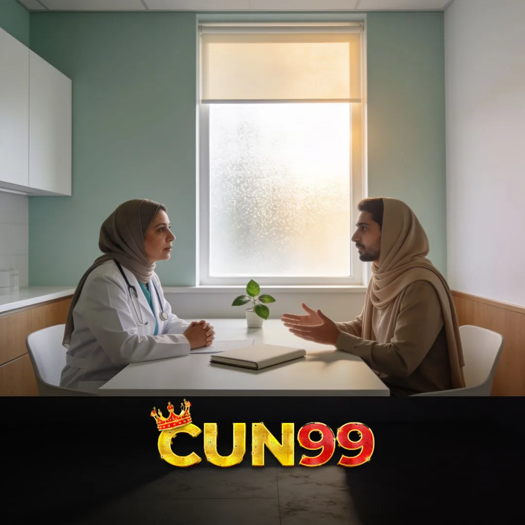 CUN99: Information Jeddah Park Health Pusat Informasi Resmi Layanan Medis & Konsultasi Kesehatan