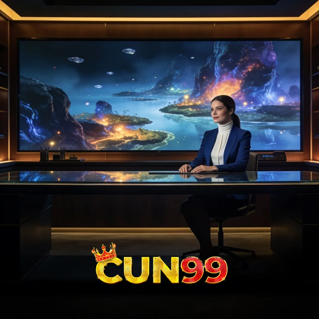 CUN99: Wishlist Link VVIP Agen Bandar Game Online Bersertifikat Resmi Terpercaya