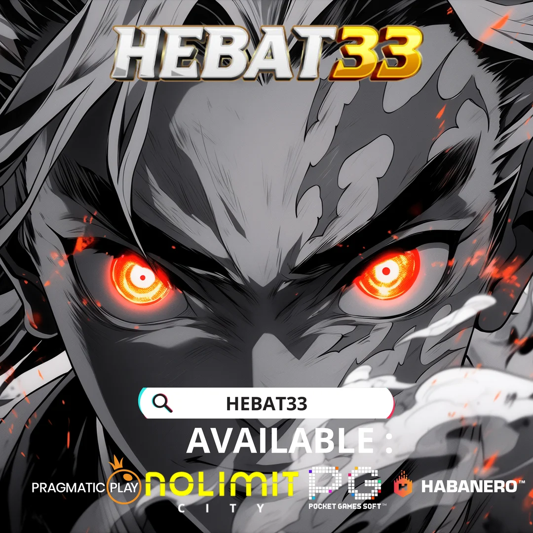 HEBAT33 | Keamanan Sistem Berlapis yang Menjaga Setiap Akun Pemain Tetap Terlindungi