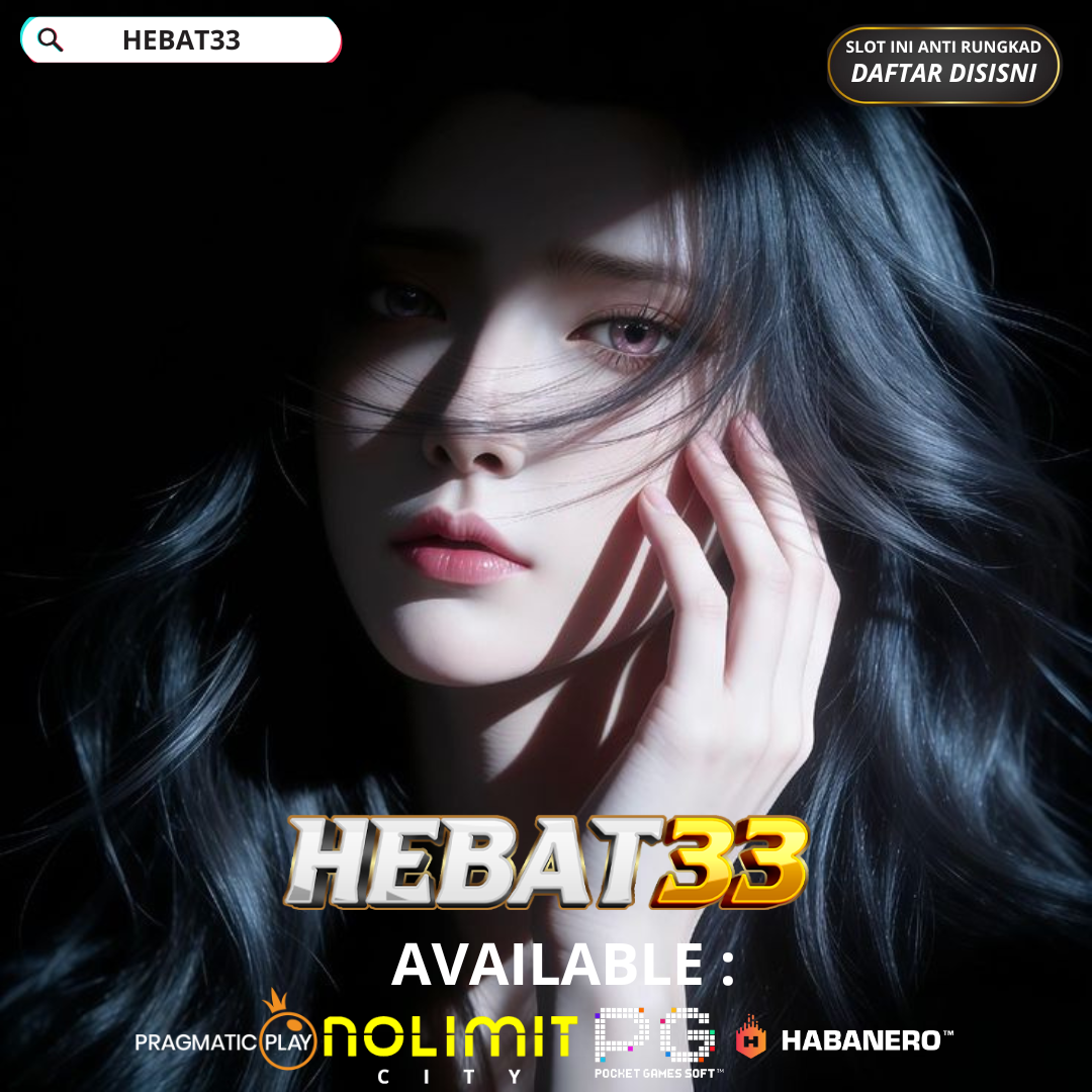 Hebat33 KABAYAA | Amukan Petir Zeus Pemicu Maxwin Paling Brutal