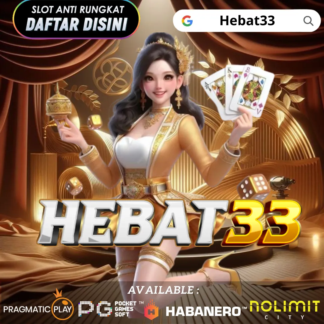 Hebat33