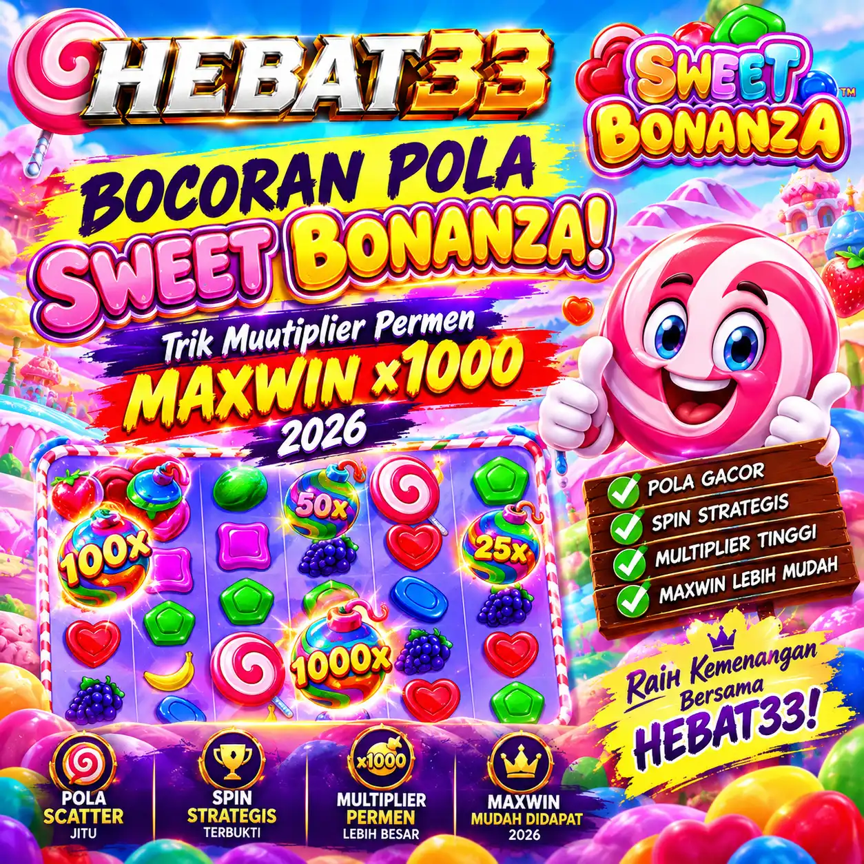 Hebat33