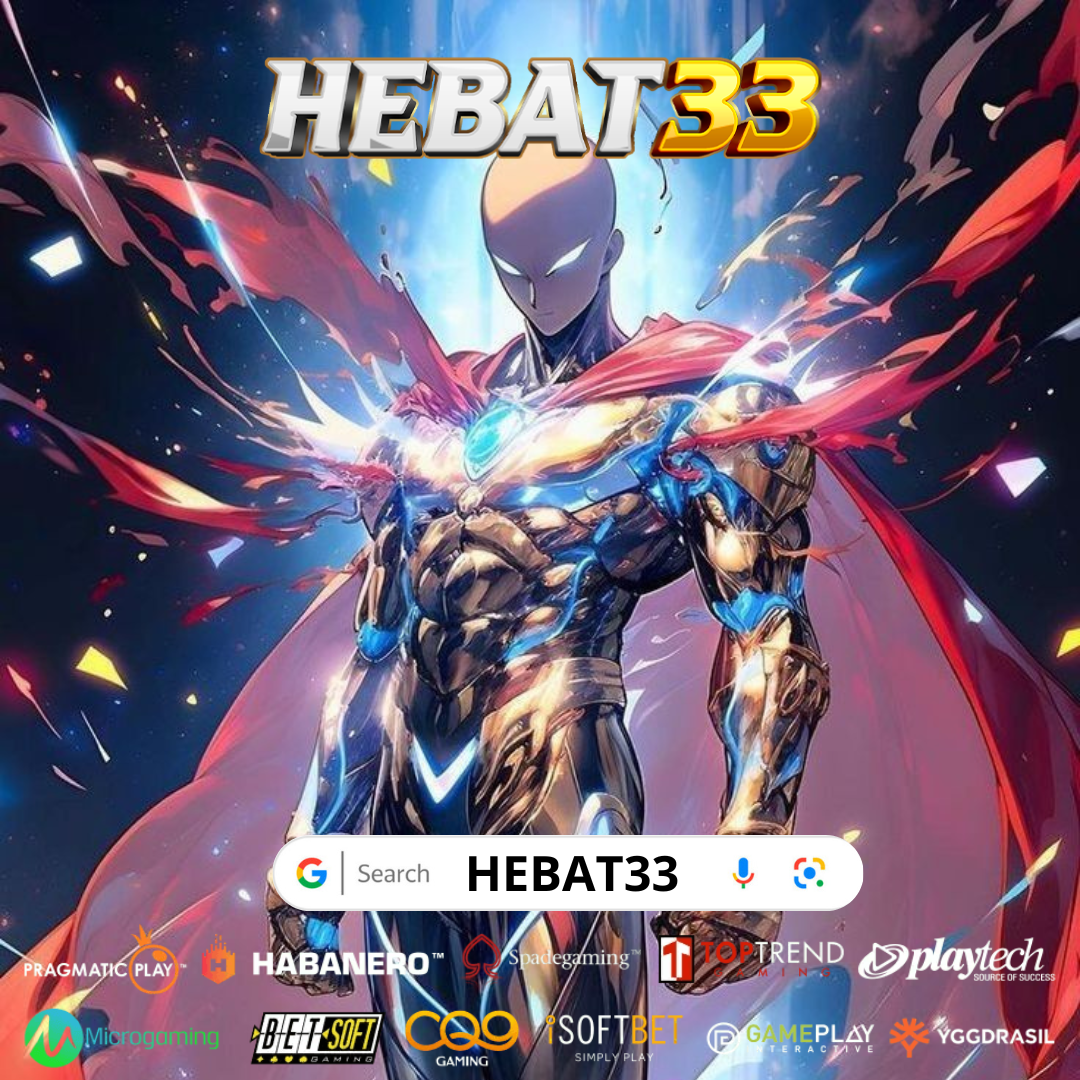 Hebat33: 20-Classic Menghidupkan Kembali Gaya Klasik dalam Platform Digital yang Lebih Stabil