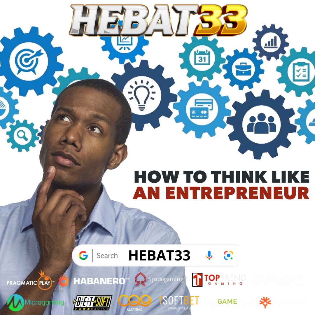 Hebat33: Dominasi Dunia Game Online Di Hebat 33 Yang Menguntungkan Wajib Kalian Coba