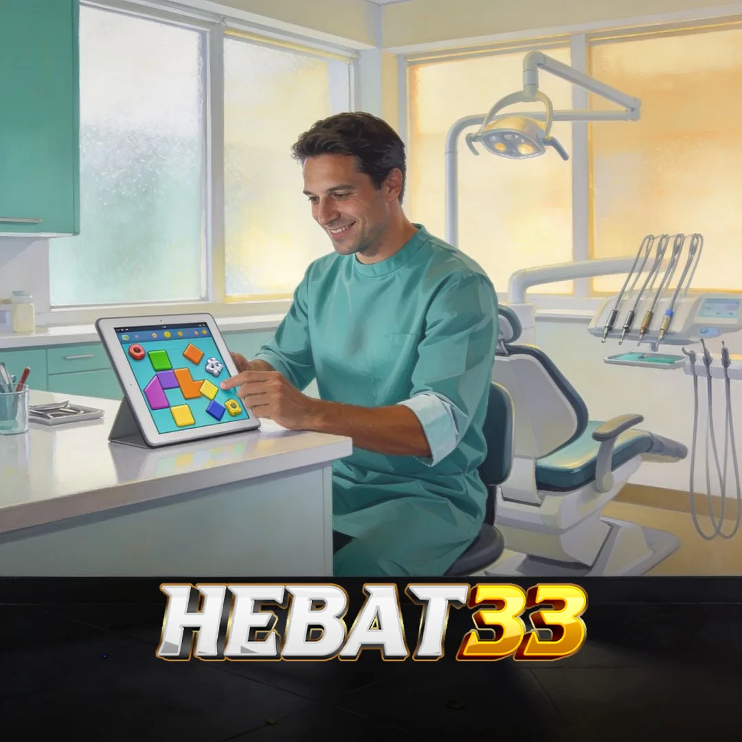 HEBAT33 | Situs Program Encoredental Partners Permainan Digital Terpercaya Hari Ini